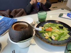 -观塘港茶餐厅(八一大道店)