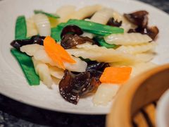 -頂好酒家·经典粤菜(海信广场店)