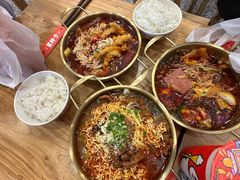-冒胖子·市井火锅冒菜(莲塘店)