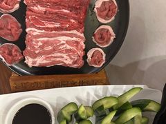 -东来顺•非遗火锅(外滩店)