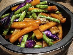 石锅地三鲜-几荷·恰似故人来(秀水广场店)