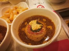 -八先生涮肉房(三里河店)