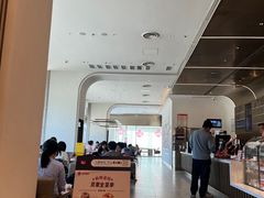 -Tims天好咖啡(河西万象城店)
