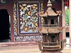 -凤凰山公园-龙王古庙