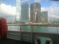 -信德中旅船务管理有限公司