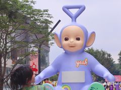 -东莞松山湖万象汇