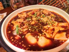 -东海怡品海鲜豆捞(星街坊店)
