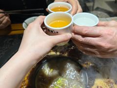 -陈眼镜火锅(总店)