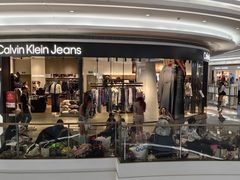 -KK ONE(京基滨河时代店)