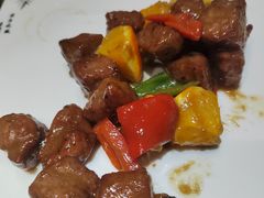 -阿英煲(凉城路店)