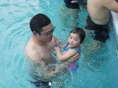 -卜鲁卜鲁亲子游泳中心(凤天中心店)