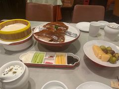 -大鸭梨烤鸭(甘家口店)