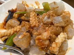 -连鹭海鲜·海肠捞饭·海胆饭(星海店)