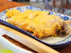 -孙盛兴奥灶面馆·蟹黄面·三虾面(山塘街总店)