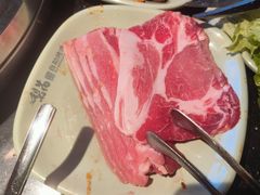 -梨花自助烤肉(天河城店)