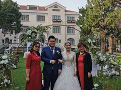 -上海安亭别墅花园酒店