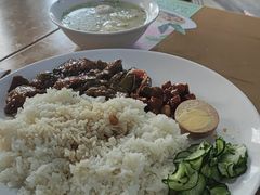 -顶好快餐(市府店)