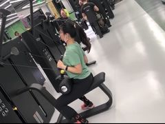 -优享健身(三元桥店)
