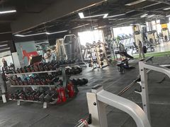 -ENERGY原力健身(川周店)