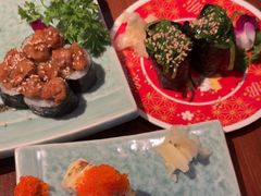 -木村武·手作寿司料理(中山亭店)