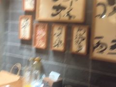 -杨老头鲜货烧烤(太古里店)