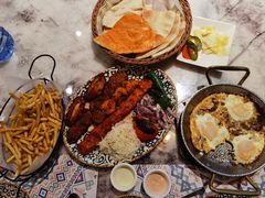 -bosphorus 铂斯西餐厅·土耳其烧烤(环市中路店)