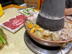 -徐记手切鲜羊肉(辽沈二街店)