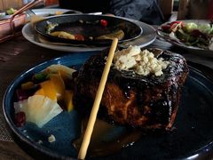 焦糖厚多士-π·西餐厅邂逅(万平口店)