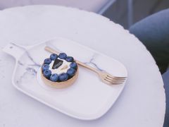 蓝莓塔-UNIUNI(凯瑟琳广场店)