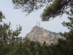 -鲁山国家森林公园