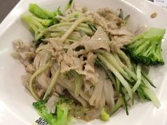 麻酱凉皮-魏家凉皮(博水商务大厦店)