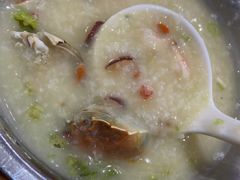 -南记食粥坊·宵夜大排档(莲花总店)