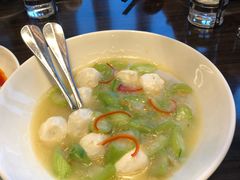 -环球港凯悦 · 享悦中餐厅