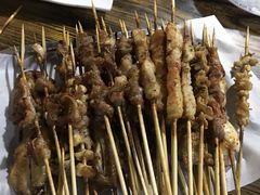 -伍记土家菜(欣葆家园店)