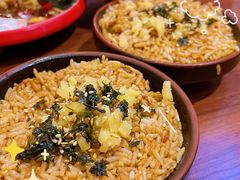 -老闵田螺馆·南昌市井菜·特色小吃(总店)