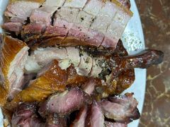 -陈光记烧腊店(罗保博士街店)