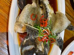 -南海渔家•海鲜•正宗海南菜(海棠湾店)