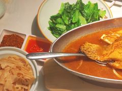 -徽韵人家·传承正宗徽菜(牡丹园店)