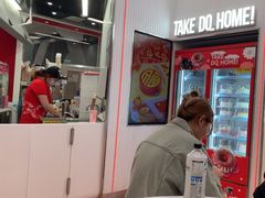 -DQ·蛋糕·冰淇淋(五棵松万达店)