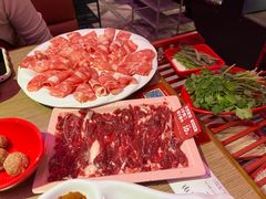 -季季红火锅(丰城洪客隆店)