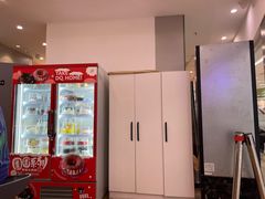 -DQ·蛋糕·冰淇淋(湖景东路店)