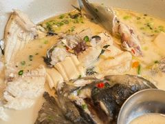 -山涧肴·泉水煮活鱼(坂田店)