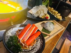 -湊湊火锅·茶憩(南京东路悦荟店)