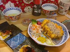 赤焰熔岩厚切猪排-隐月· 㐂和食屋(芝罘万达公馆店)