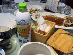 -闽公馆·客家私房菜·商务宴请·包厢(杏林橡树湾店)