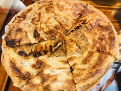 -烤肉季饭庄