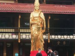 -都江堰普照寺