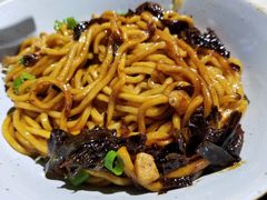 葱油面-食之六七·面(朝阳大悦城店)