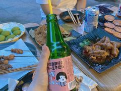 -壹酒贰肉1926·深夜食堂(南京北街店)