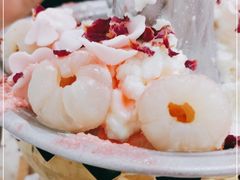 -MINIPOPO鲜奶·甜品(宽厚里店)